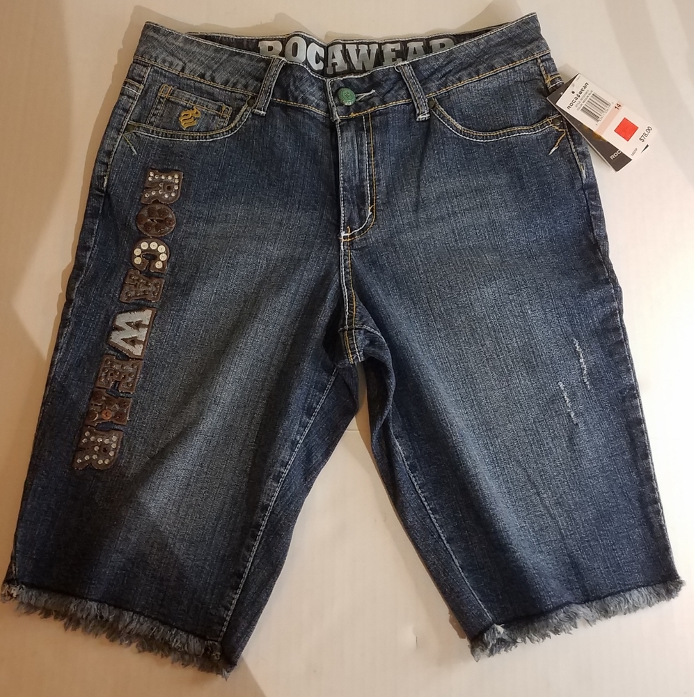 Rocawear Bermuda  f1